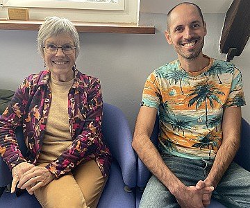 Press Release cover image