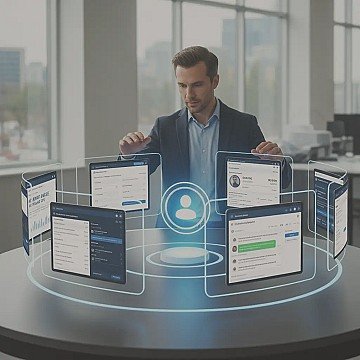 Press Release cover image