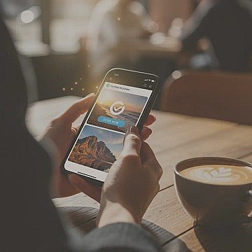 Press Release cover image