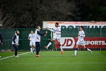 Press Release cover image