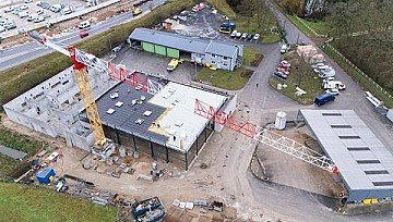 Press Release cover image