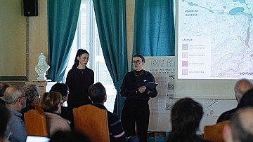 Press Release cover image