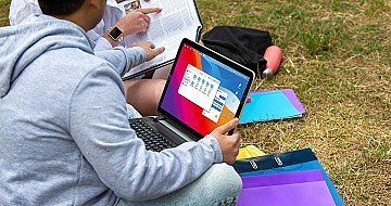 Press Release cover image