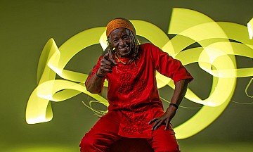 Press Release cover image