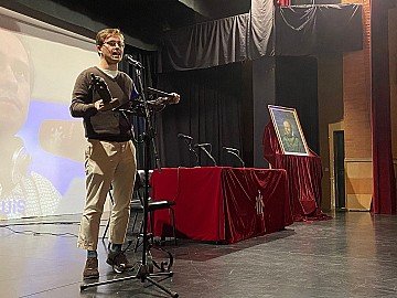 Press Release cover image