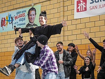 Press Release cover image