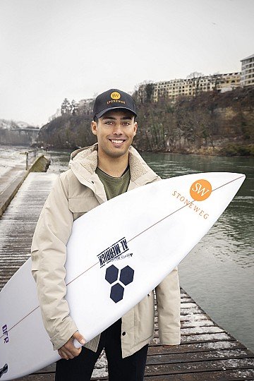 Press Release cover image