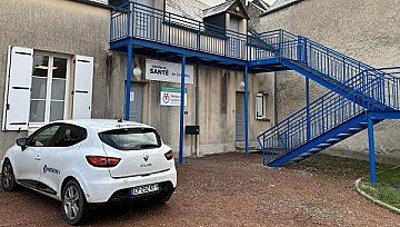 Press Release cover image