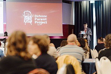 Press Release cover image