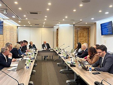 Press Release cover image