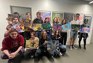 Press Release cover image