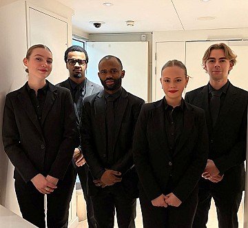 Press Release cover image