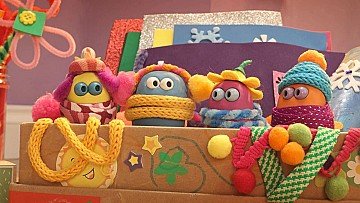 Press Release cover image