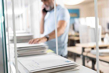 Press Release cover image