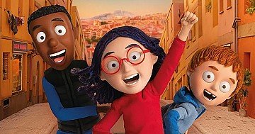 Press Release cover image