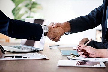 Press Release cover image