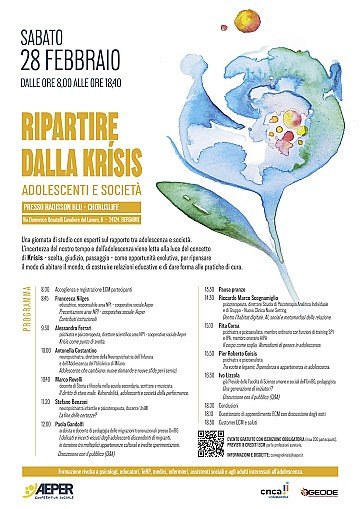 Press Release cover image