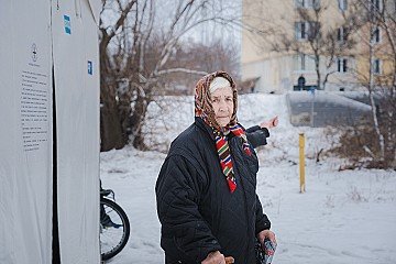 Press Release cover image