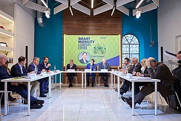 Press Release cover image