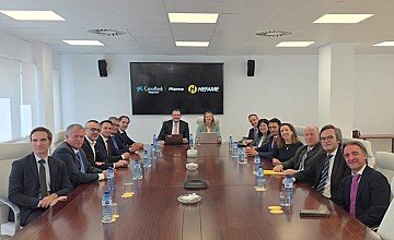 Press Release cover image