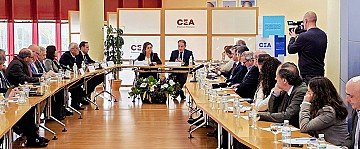 Press Release cover image