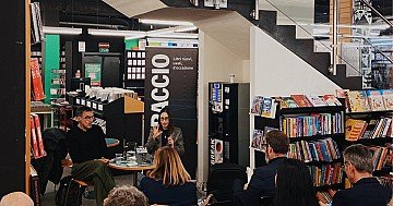 Press Release cover image