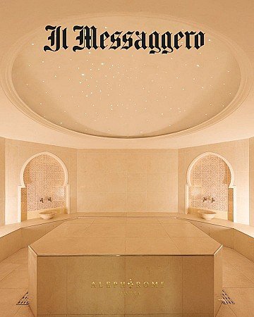 Press Release cover image