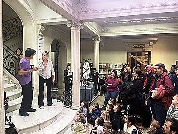 Press Release cover image