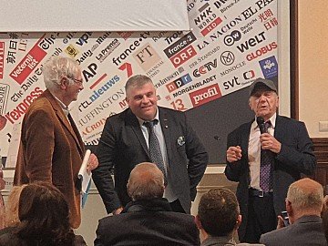 Press Release cover image