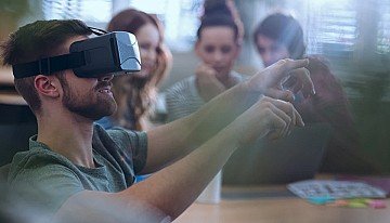 Press Release cover image