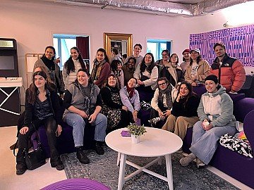 Press Release cover image