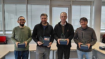 Press Release cover image