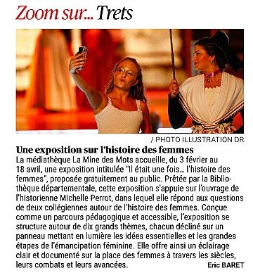 Press Release cover image