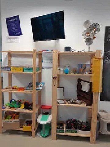 Press Release cover image