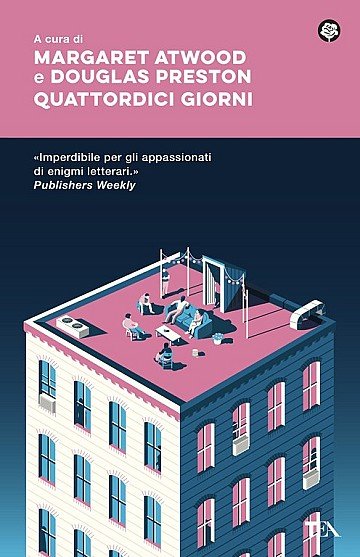 Press Release cover image