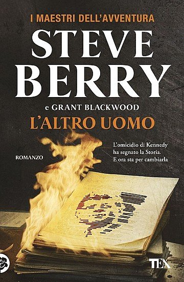 Press Release cover image