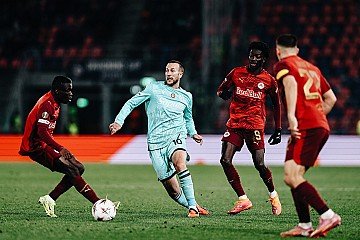 Press Release cover image