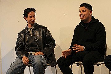 Press Release cover image