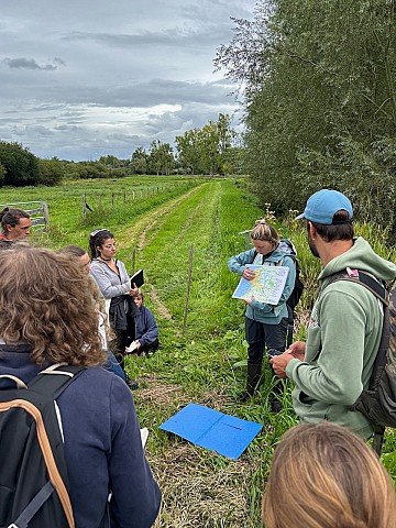 Press Release cover image