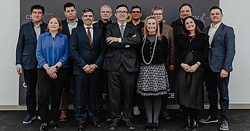 Press Release cover image