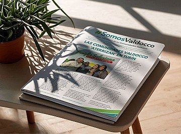 Press Release cover image