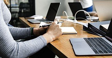 Press Release cover image