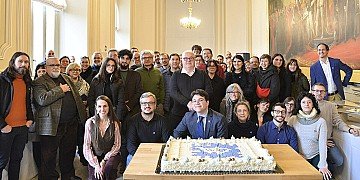 Press Release cover image