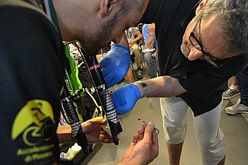 Press Release cover image