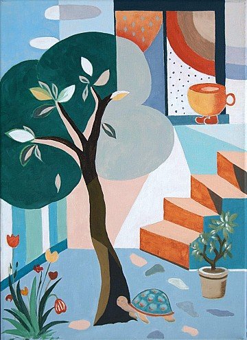 Press Release cover image