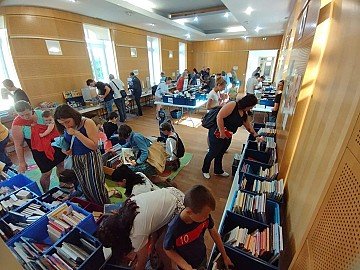 Press Release cover image