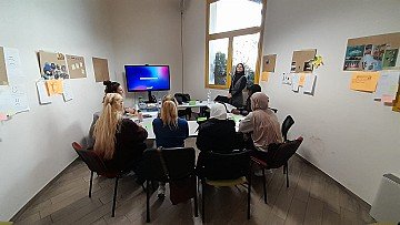 Press Release cover image