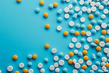 Press Release cover image