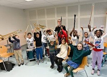 Press Release cover image