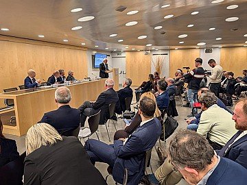 Press Release cover image